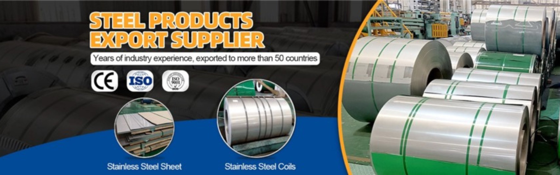 quality Grain Oriented Electrical Steel factory