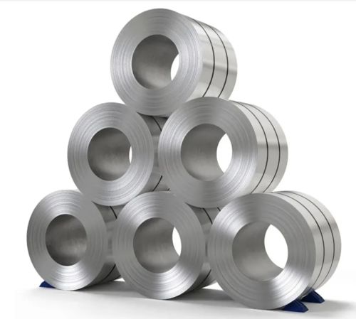 Latest company news about 35W400 Cold Rolled Non-Oriented Silicon Steel: Powering the Future of Electrical Machinery and Iron Core Applications