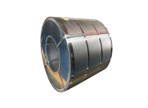 Latest company news about Introducing CRNGO 50SW800: The Next Generation of Non-Oriented Silicon Steel for Electrical Applications
