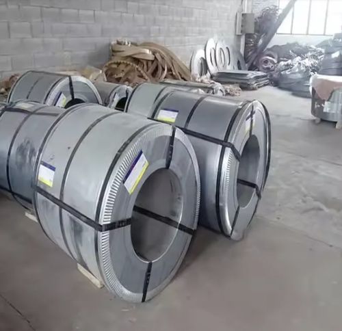 Latest company news about Why Grain Oriented Electrical Steel Is Revolutionizing Transformer Efficiency