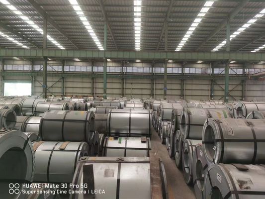 Good price Industrial Grade Silicon Steel Electrical Steel Coil with Smooth Surface Finish online