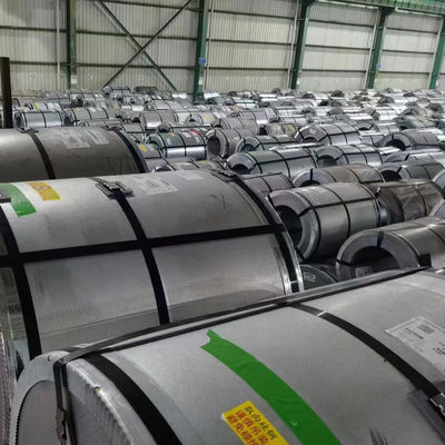 Good price Energy Cold Rolled Grain Oriented Steel Iron Lamination 0.78/0.75/0.80/0.85 for Electrical Applications online