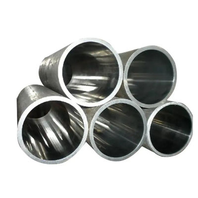 Inconel 600 X-750 718 825 Ni201 Nickel Alloy Tube With Surface Finished