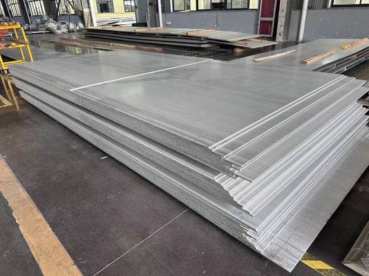Good price JIS Execution Standards Steel Plate Sheet for Performance online