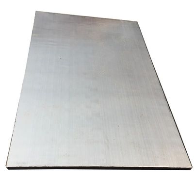 Good price 430SS 201SS 304SS Stainless Steel Sheet Plates 2B BA Hairline Mirror Finish SS Sheet online