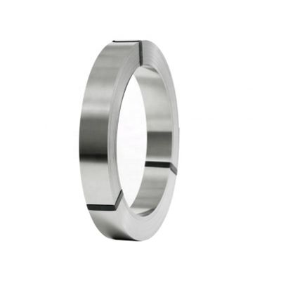 Good price Self Adhesive AISI 421 Mirror Stainless Steel Coil Acid Resistant online