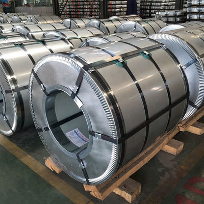 Good price Cold Rolled Half Hard Stainless Steel Strip Coil 1mm 201 304 430 316L SS Coil online