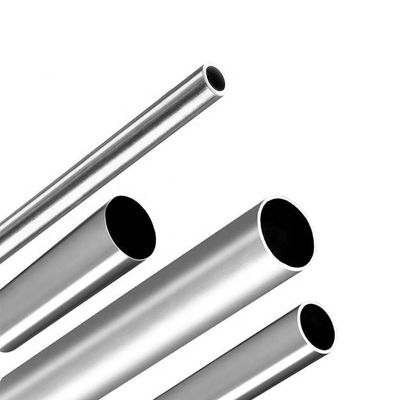 Good price AISI ASTM TP 304L 309S 321 SS Tubing 0.4mm-50mm Inox Seamless Stainless Tube online