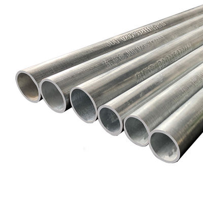 Good price ISO9001 ERW 50mm Gi Pipe Q195 Q215 Q235 Q345 Galvanized Iron Tube online