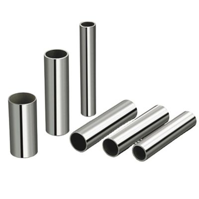 Good price Mirror ASTM A312 SS316 Stainless Steel Tube 3 Inch SS Pipe For Sugar Industry online