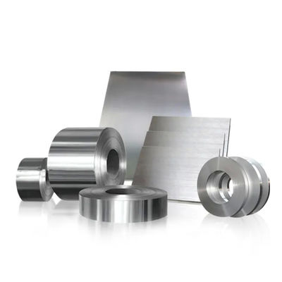 Good price 0.1mm - 200mm Stainless Steel Coil Roll JIS SUS 201 202 301 High Strength online