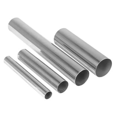 Good price ASTM A554 201 316L Stainless Steel Decorative Pipe AiSi Standard online