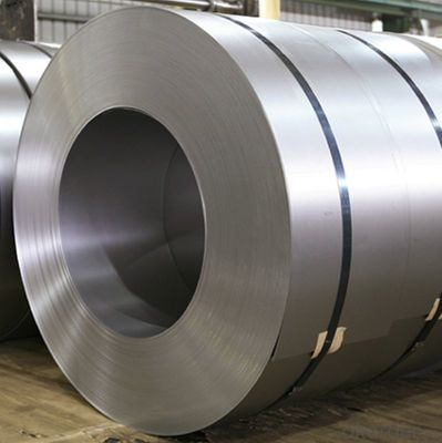 Good price 0.8 Mm Coated Silicon Steel Coil For Motor Cold Rolled Grain Oriented online