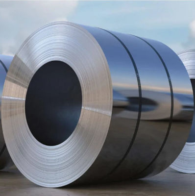 Good price M19 35W350 Cold Rolled Non Oriented Electrical Steel Coils AISI ASTM online