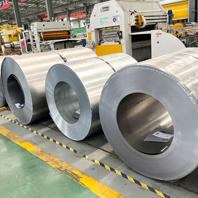 Good price Crngo Sheet 50HW800 Non Grain Oriented Electrical Steel Customized online