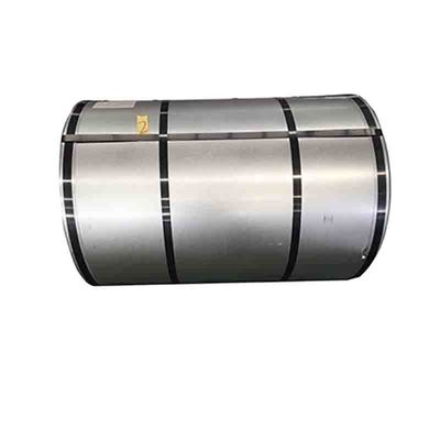 Good price Cold Rolled Grain Oriented Electrical Steel Coil Coated Surface Treatment online