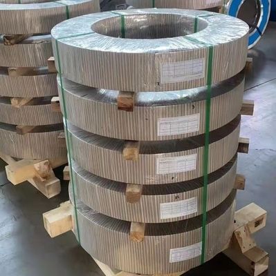 Good price Highly Textured Grain Oriented Electrical Steel Sheet 0.2mm- 0.7mm online