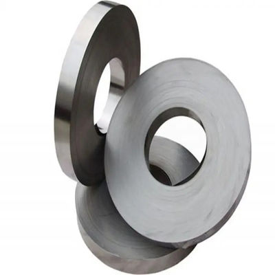 Good price High Durability Grain Oriented Silicon Steel Strip 0.7mm For Transformer Core H103-27 online