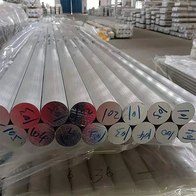 Good price SGS ISO BV Inconel X750 Rod Nickel Alloy Round Bar For Marine Heat Exchang online