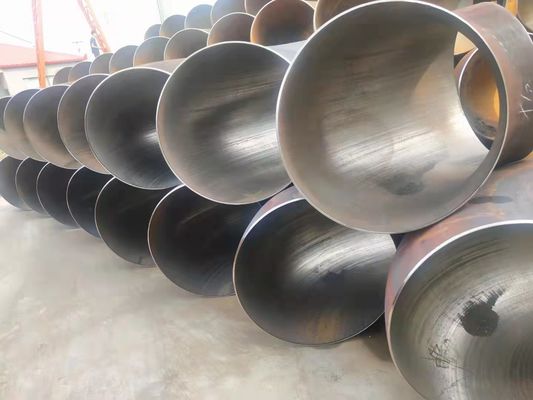 Good price Dia 20mm-610mm Seamless Carbon Steel Pipe MTC CS A106 Gr B Pipe online