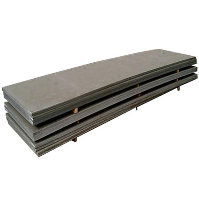 Good price Normalized Ar500 Steel Plate Hardness 450-540 20mm Steel Sheet online