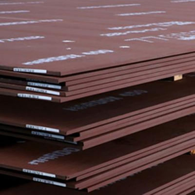 Good price Baosteel AR400 AR450 AR500 Steel Sheet NM400 NM450 NM500 Steel Plate online