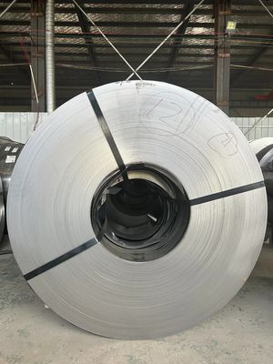 Good price B35G135 Conventional Grain Oritented Electrical Steel Coil 0.5mm Thick online