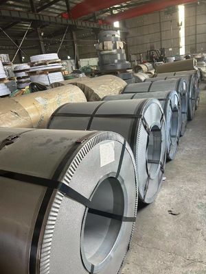 Good price B30G120 Conventional Grain Oritented Crgo Steel For Brushless Motor online