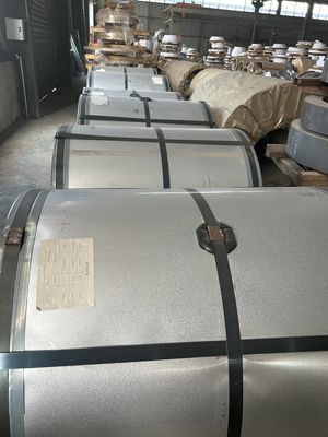 Good price AISI B23G110 Grain Oriented Steel Cold Rolled online