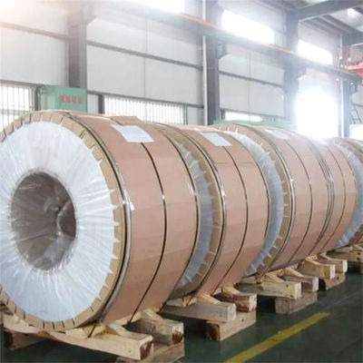 Good price Silicon Electrical Steel Sheet In Coils 18QG085 18QG095 20QG095 23QG100 For Sale online