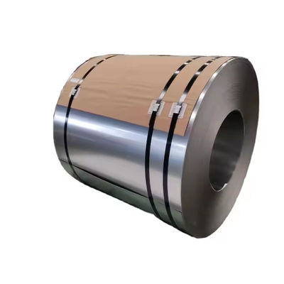 Good price Punching Processing Service Unidirectional Grain Oriented Electrical Steel with Insulating Coating online