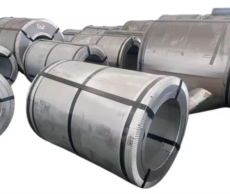 Good price High Lamination Factor and Cold Rolled Processing Method for Electrical Steel Coil online