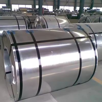 Good price Smooth Surface Finish Electrical Steel Coil 0.5mm Thickness for Industrial Applications online