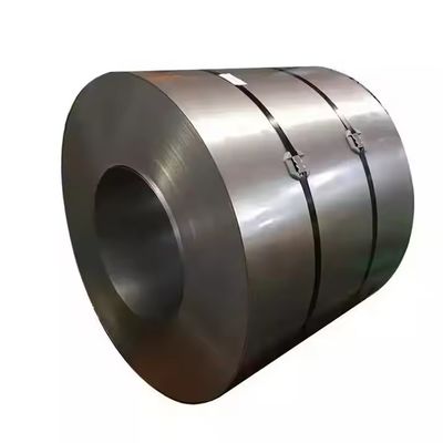 Good price Recyclable Electrical Steel Coil for Environmentally-Friendly Generators online
