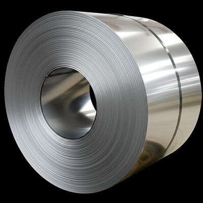 Good price Low Core Loss Electrical Steel Coil Coil Weight 3-8 Tons Suitable for Electrical Machines and Power Generation Equipment online