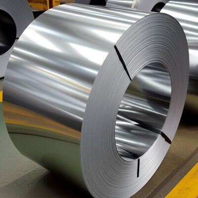 Good price Length Coil Grain Oriented Electrical Steel Providing Low Core Loss and Energy Performance in Electrical Power Equipment online