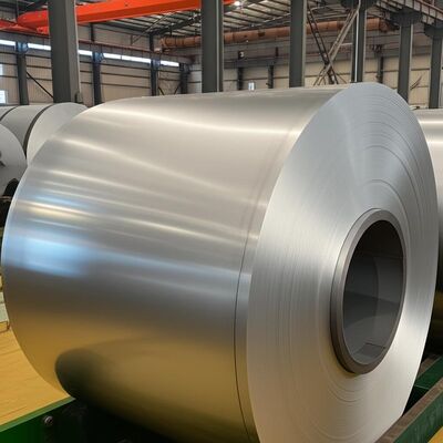 Good price Low Core Loss Grain Oriented Electrical Steel Energy Silicon Steel Used in Transformer Core and Electrical Power Equipment online