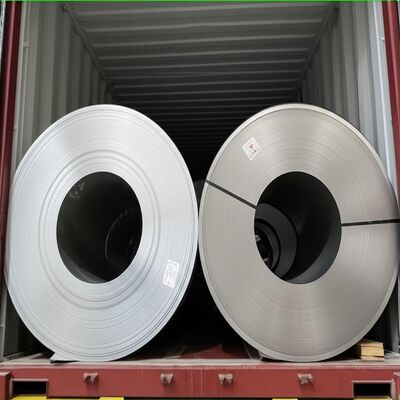 Good price Silicon Steel Grain Oriented Electrical Steel No Rust Ensured for Superior Magnetic Performance Transported by Container online
