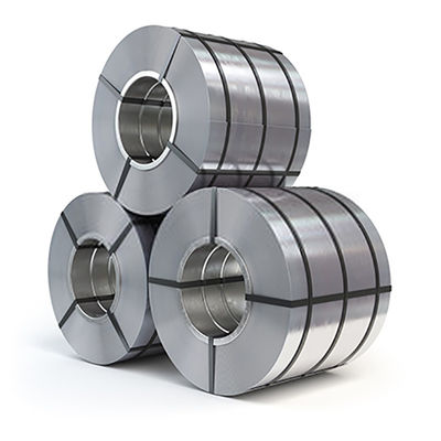 quality 30QG100 CRGO Coil Cold Rolled Grain Oriented Electrical Lamination Steel For Transformer factory
