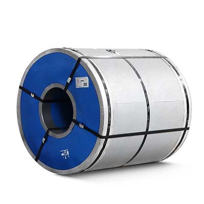 Good price 1000mm Width Electrical Silicon Steel Coil High Magnetic 0.3mm Thickness online