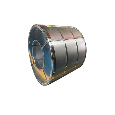 CRNGO of 50SW800 Silicon Steel Non-Grain Oriented Silicon/Electrical Steel Coil