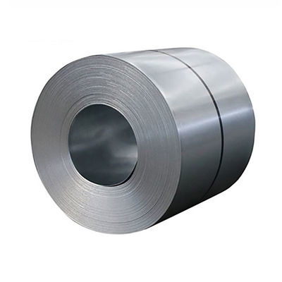quality CRNGO 50W800 50W1300 Non Oriented Electrical Steel Coil ISO Standard factory