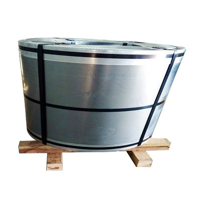 Good price Low Core Loss Non Grain Oriented Cold Rolled Silicon Steel Coil For Industrial online