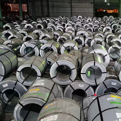 Good price First Class Grain Oriented Electrical Steel for Container Vessels without Rust online