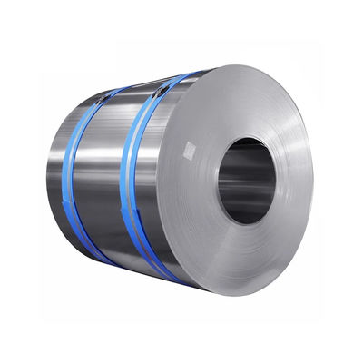 CRNGO of M310 M350 M470 M600 M800 Silicon Steel Non-Grain Oriented Silicon/Electrical Steel Coil