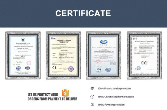 Good price Long-lasting Stainless Steel Sheet Affordable and Durable for CIF CFR FOB Market online