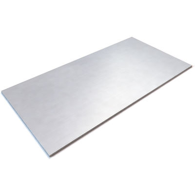 Good price High Temperature Resistant Stainless Steel Sheet 310s 500mm To 3500mm Length online