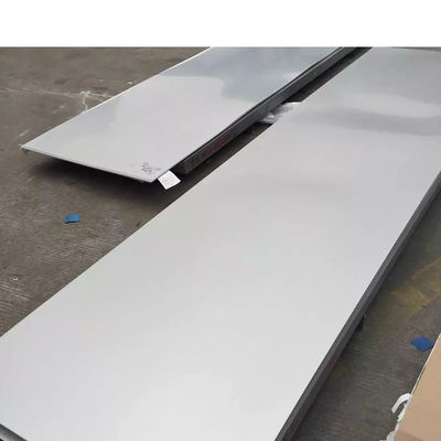 Good price 100-12000mm SS304 SS316 2B Stainless Steel Sheet Plate For Industry online