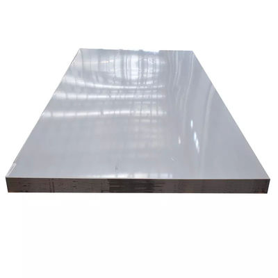 5mm-25mm NO.4 300 Series Stainless Steel Sheet Hot Cold Rolled