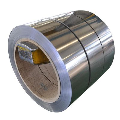 3.0-16.0mm Hot Rolled 304L 904l Stainless Steel Strip 50mm For Kichten Products